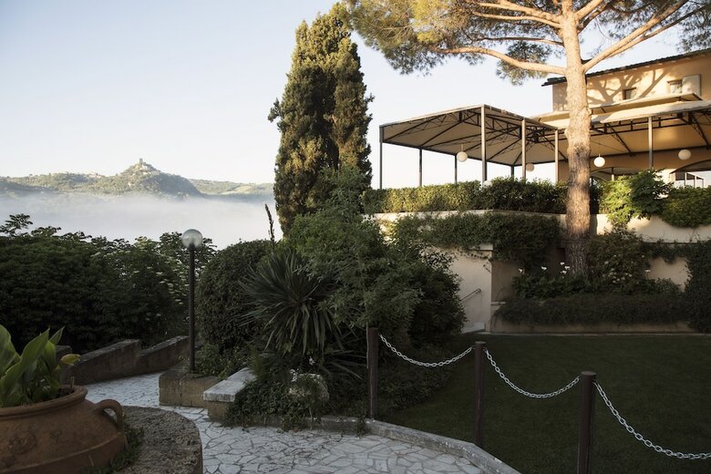 Hotel Albergo Posta Marcucci