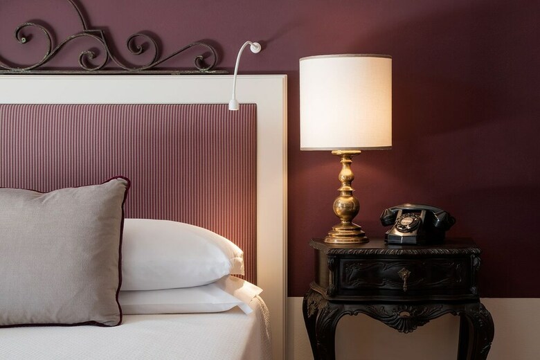 Hotel Albergo Posta Marcucci
