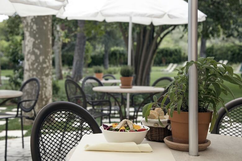 Hotel Albergo Posta Marcucci