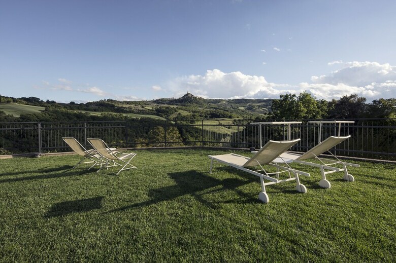 Hotel Albergo Posta Marcucci