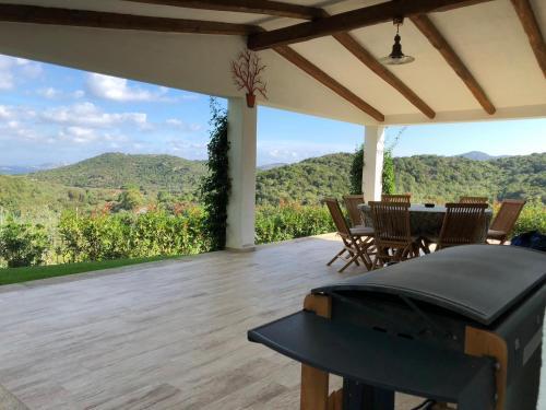 Villa Baja Sardinia