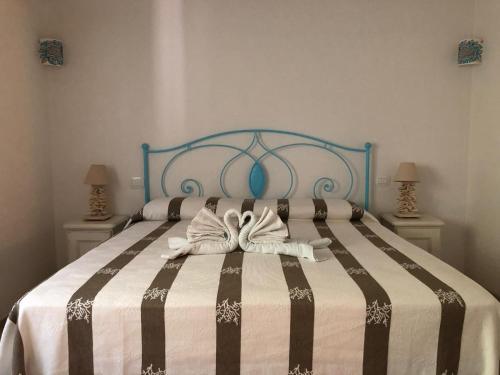 Villa Baja Sardinia