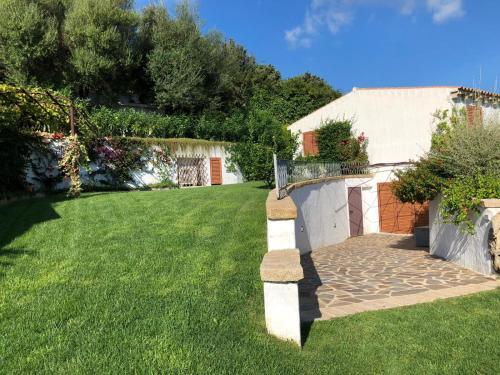 Villa Baja Sardinia