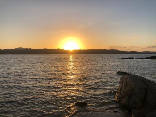 Villa Baja Sardinia