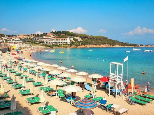 Apartamento Locazione Turistica Trilo Centro Casa (bsa131)