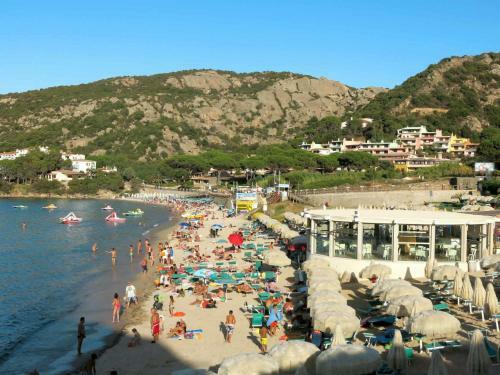 Apartamento Locazione Turistica Trilo Centro Casa (bsa131)