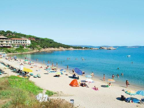 Apartamento Locazione Turistica Trilo Centro Casa (bsa131)