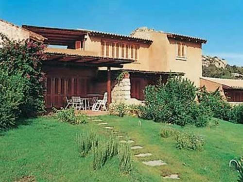 Apartamento Locazione Turistica Trilo Centro Casa (bsa131)