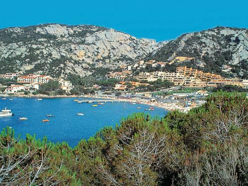 Apartamento Locazione Turistica Trilo Centro Casa (bsa131)
