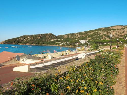 Apartamento Locazione Turistica Trilo Centro Casa (bsa131)
