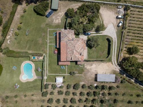 Apartamento Villa Iris With Pool