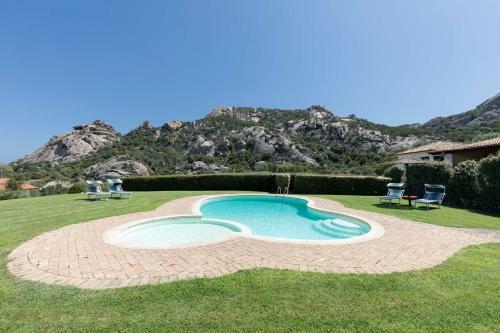 Apartamento Villa Iris With Pool