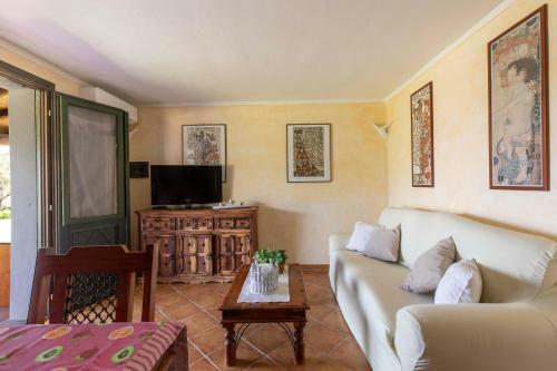 Apartamento Villa Iris With Pool