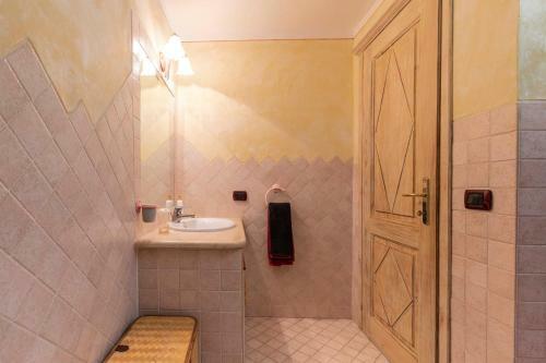 Apartamento Villa Iris With Pool