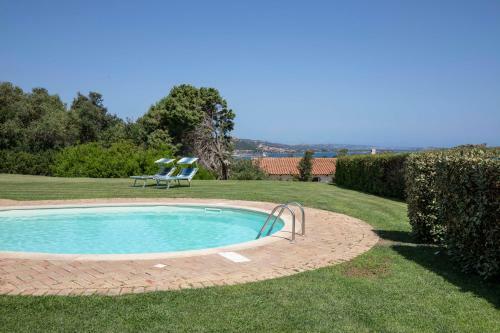 Apartamento Villa Iris With Pool