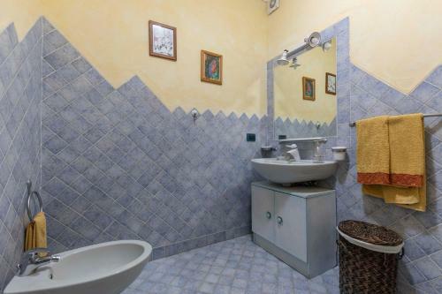 Apartamento Villa Iris With Pool