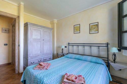 Apartamento Villa Iris With Pool
