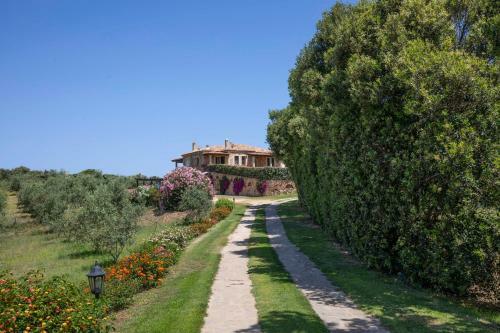 Apartamento Villa Iris With Pool