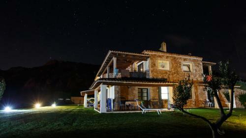 Apartamento Villa Iris With Pool
