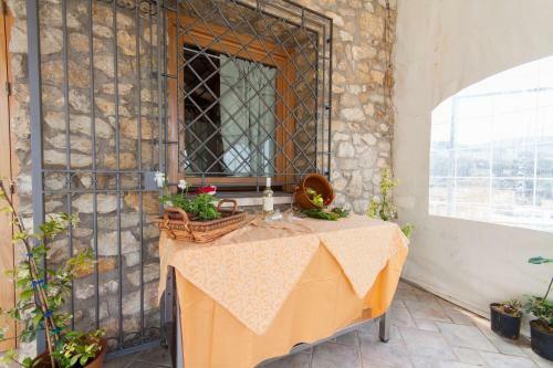 Agroturismo Case Navarra
