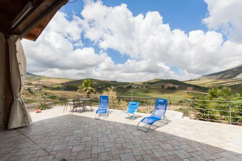 Agroturismo Case Navarra