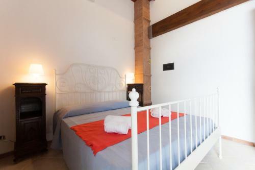 Agroturismo Case Navarra