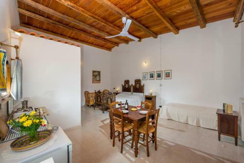 Agroturismo Agriturismo Finazzo