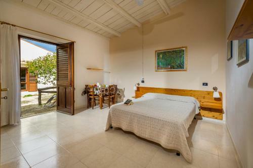 Agroturismo Agriturismo Finazzo