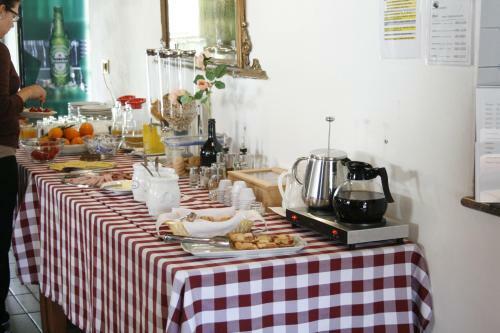 Agroturismo Agriturismo Finazzo