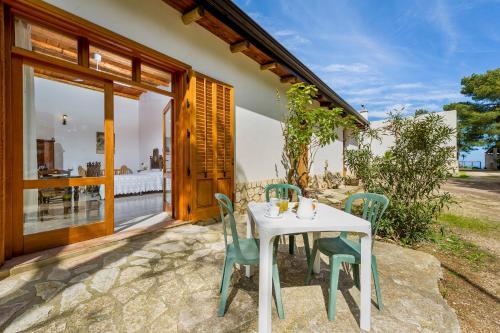 Agroturismo Agriturismo Finazzo