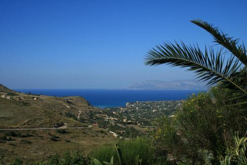 Agroturismo Agriturismo Finazzo