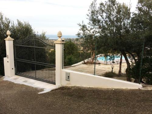 Villa Ramal
