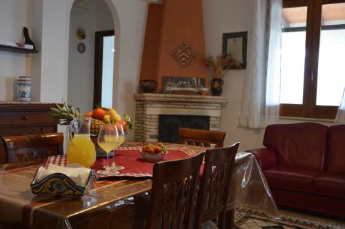 Villa Ramal