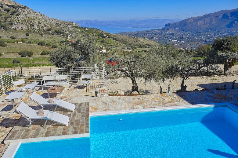 Villa Montemar
