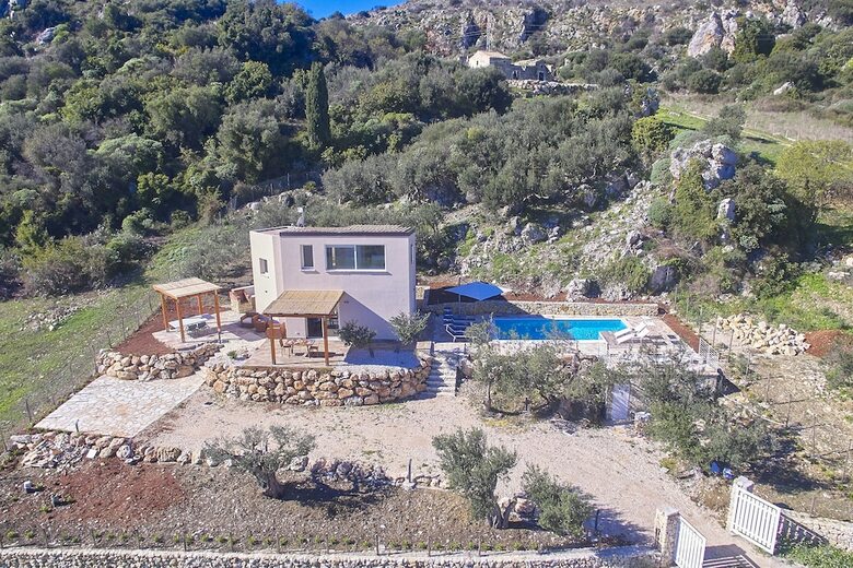 Villa Montemar
