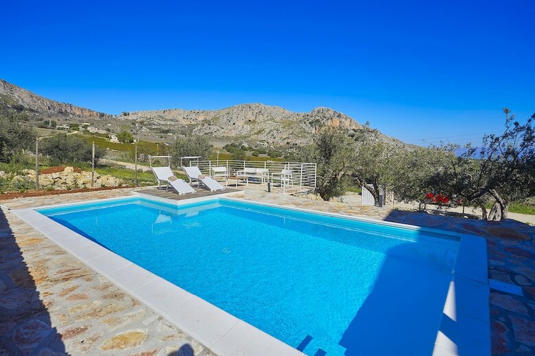 Villa Montemar