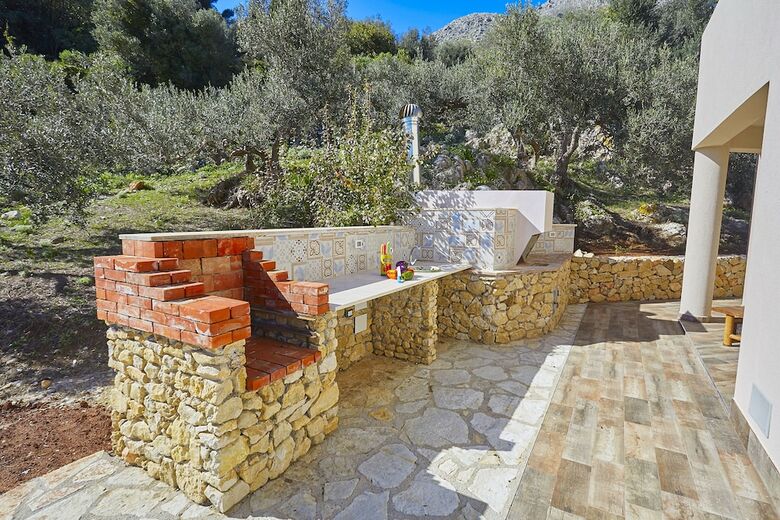 Villa Montemar