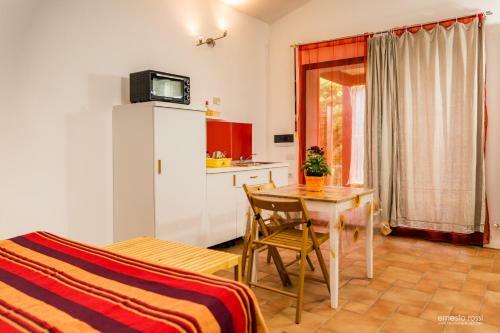 Apartamento Le Caramelle Di Baratti
