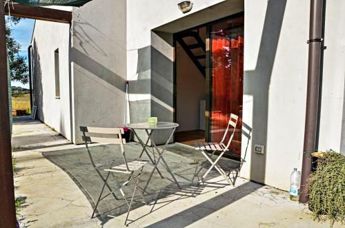 Apartamento Le Caramelle Di Baratti