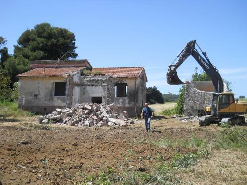 Apartamento Le Caramelle Di Baratti