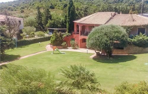 Apartamentos Pittore 1