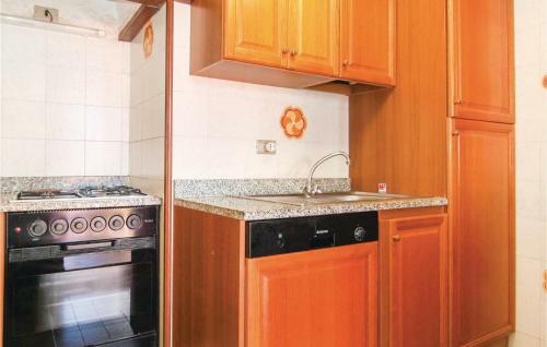 Apartamentos Pittore 1