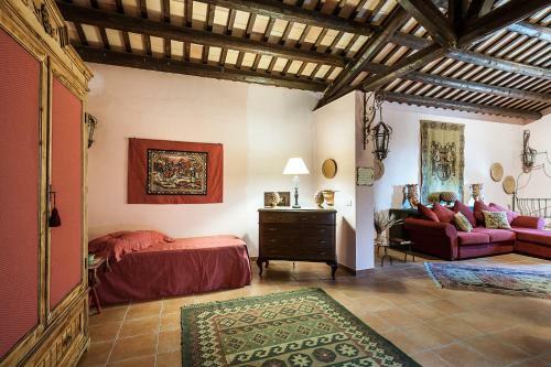 Citta Povera Villa Sleeps 2 Pool Air Con Wifi