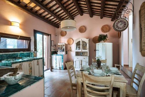 Citta Povera Villa Sleeps 2 Pool Air Con Wifi