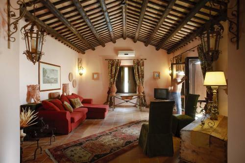 Citta Povera Villa Sleeps 2 Pool Air Con Wifi