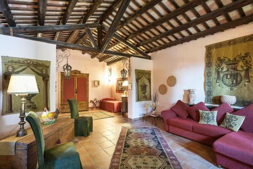 Citta Povera Villa Sleeps 2 Pool Air Con Wifi