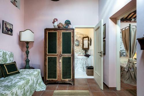 Citta Povera Villa Sleeps 2 Pool Air Con Wifi