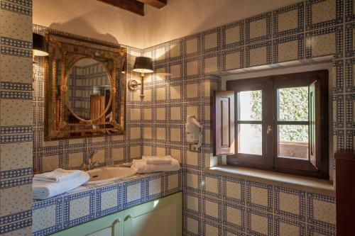 Agroturismo Castello Della Paneretta
