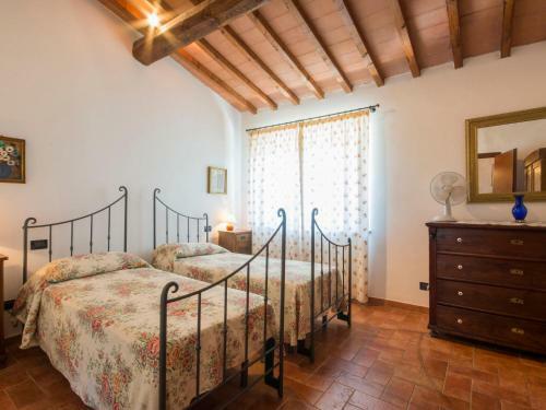 Locazione Turistica Schignano