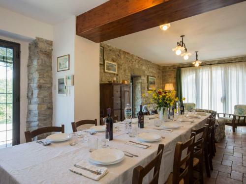 Locazione Turistica Schignano
